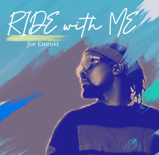Ride With You - Joe Emrold