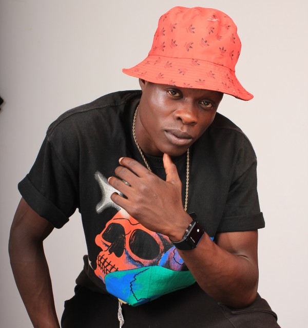 Wayayi - Doggy Kizz