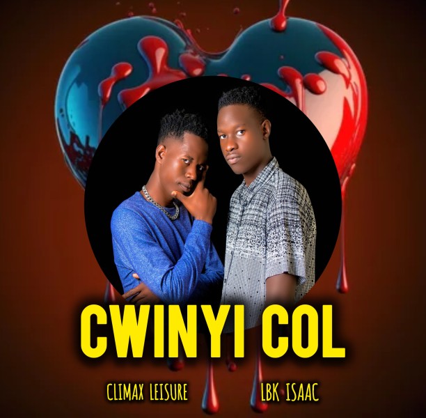 Cwinyi Col - LBK Isaac
