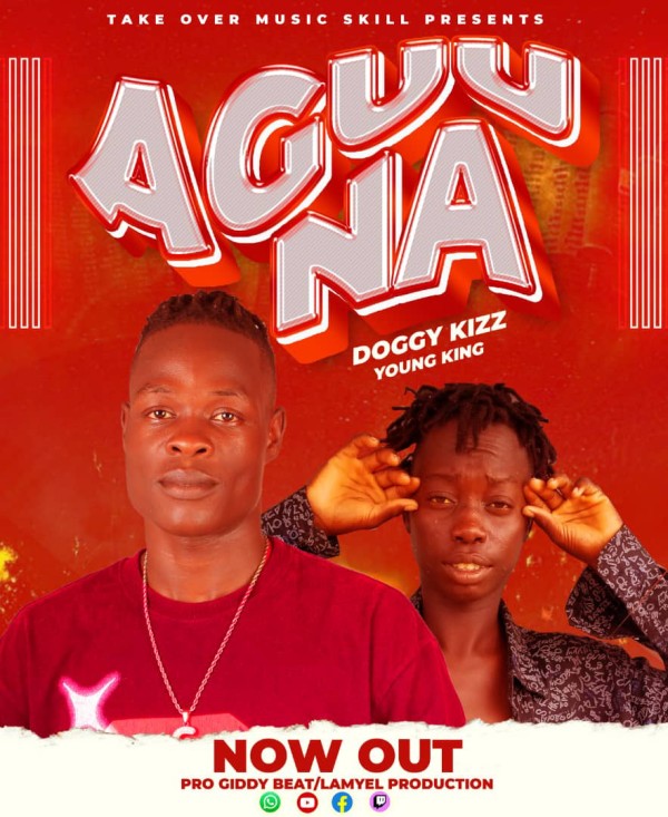 Aguu Na - Doggy Kizz