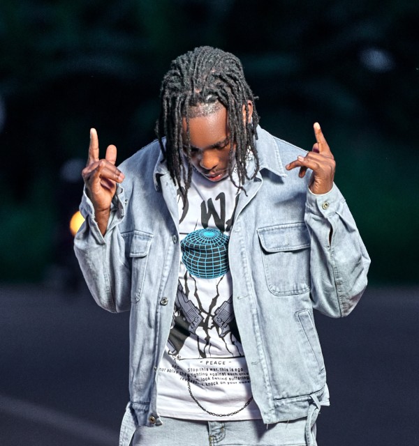 Twende Nyumbani - Bravo Rex