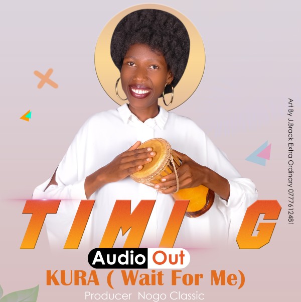 Kura - Timi G
