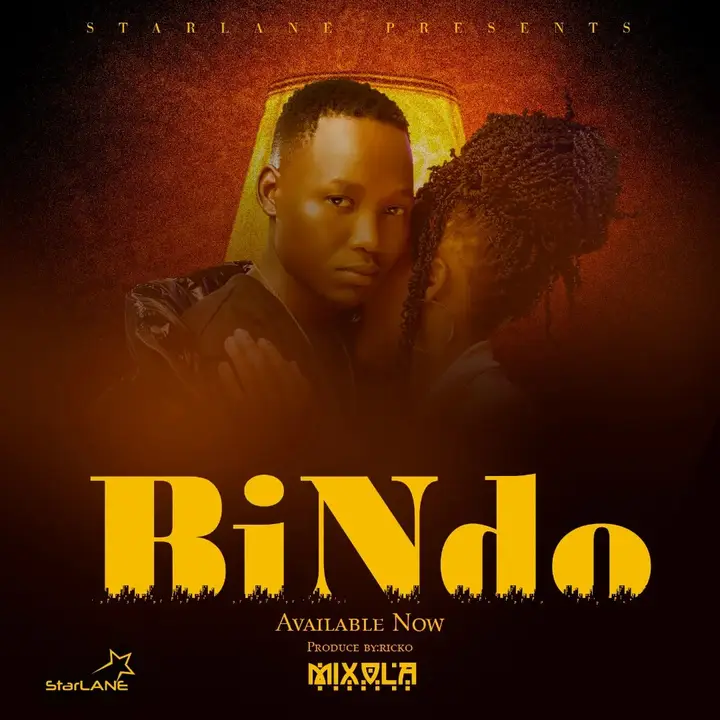 Bindo - Mixola
