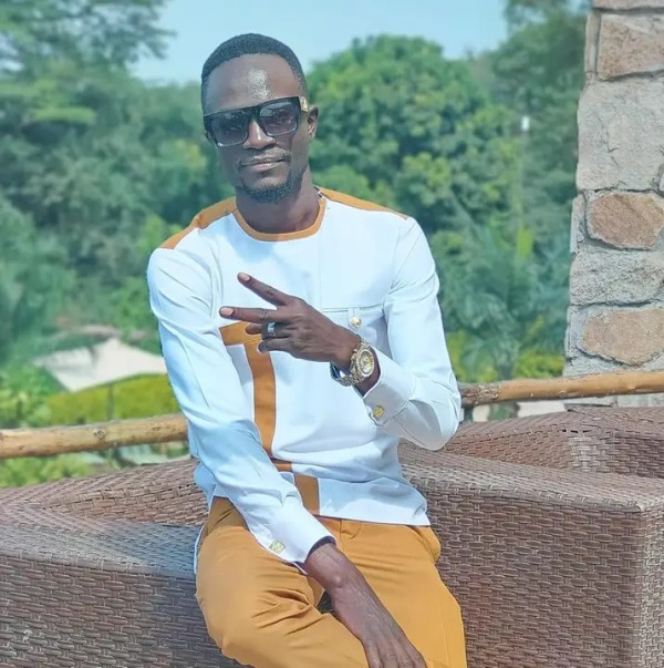 Pe Iyil Cingi - Kiddy Face