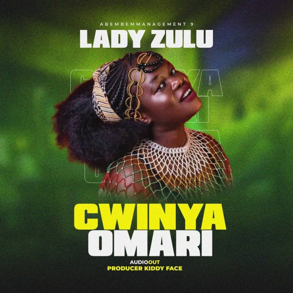 Cwinya Omari - Lady Zulu