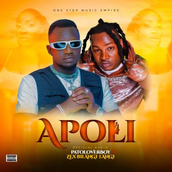 APOLI - Pato LoverBoy