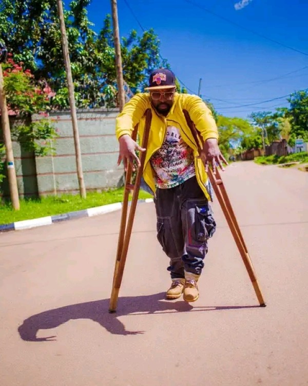 POKO POKO - BSG LABONGO