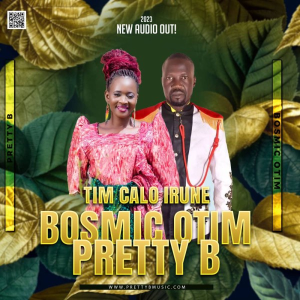 Tim Calo Irune - Pretty B