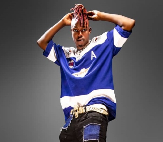 Alaalii - Kamuzu Urban Niga