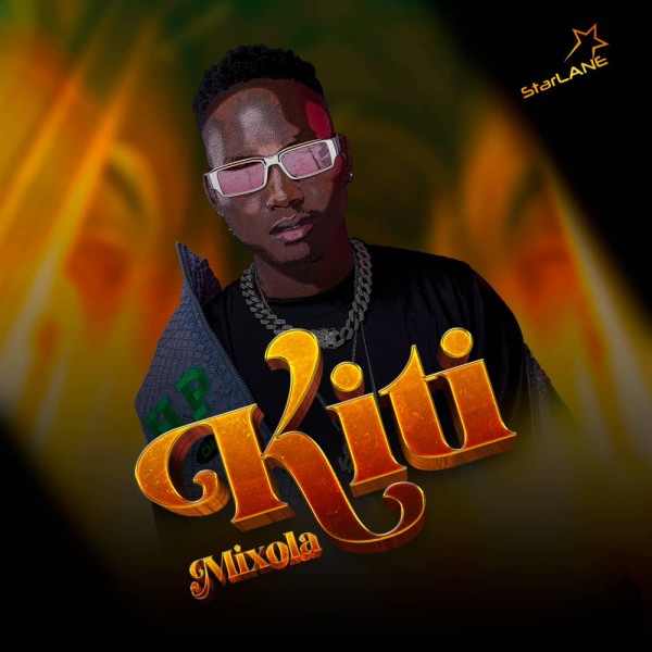 Kiti - Mixola
