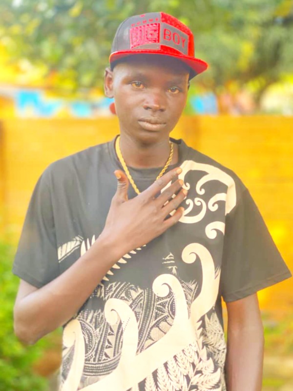 Cover Wa - Big I Music