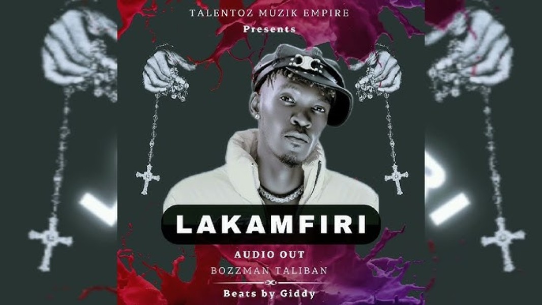 LAKAMFIRI - Bozzman Taliban