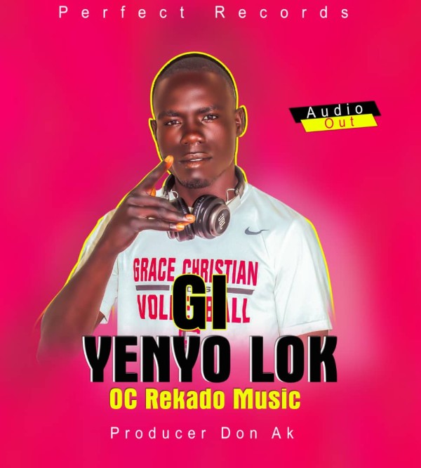 Gi Yenyo Lok - Oc Rikado