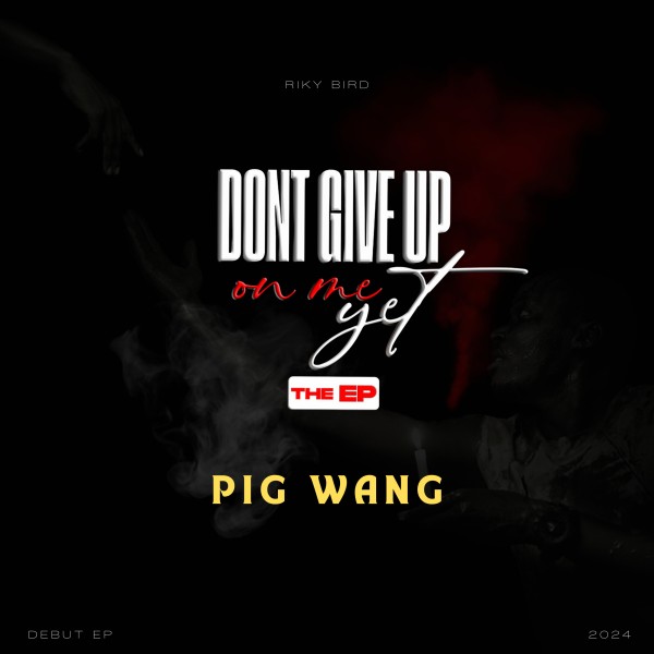 Pig Wang - Riky Bird