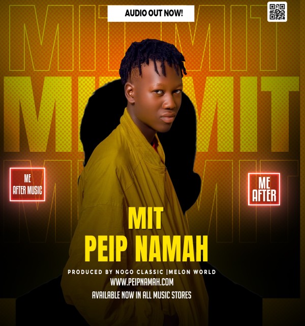 Mit - Peip Namah